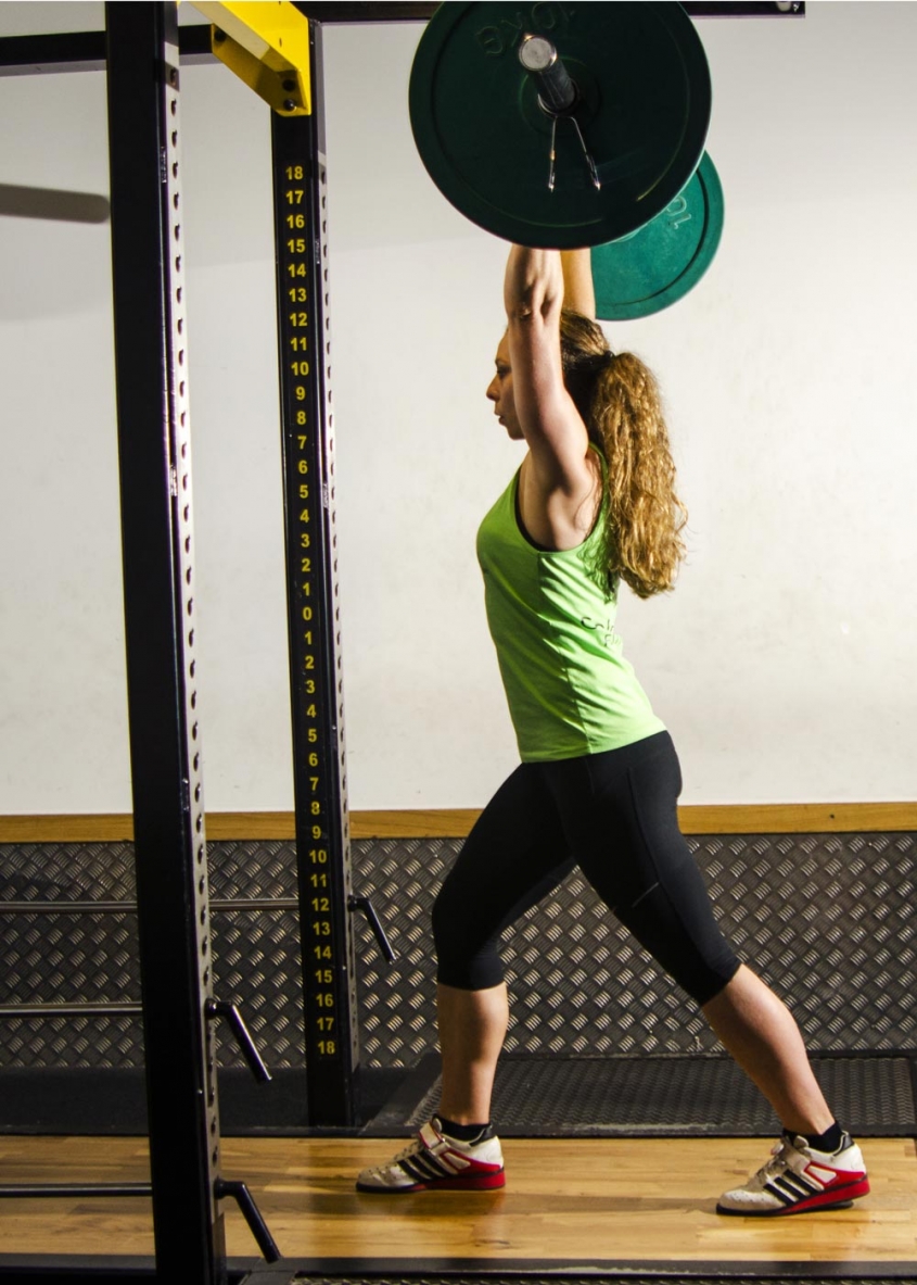 How to Train for Your Body Type